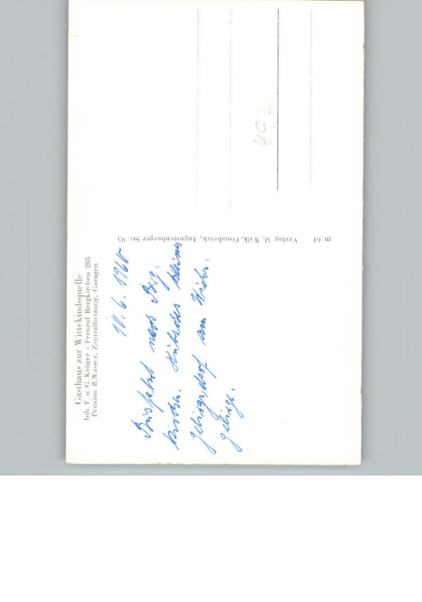 Bad  Oeynhausen Luftbild – Bild 2