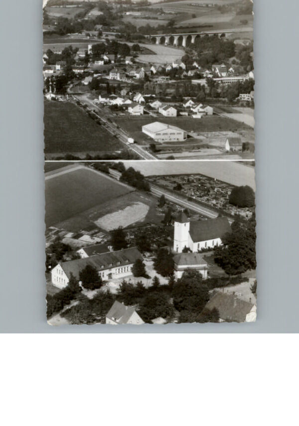 Exter Luftbild