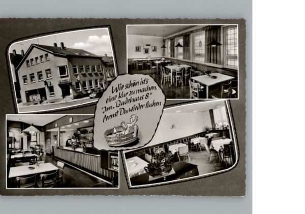 Bad  Oeynhausen Hotel
