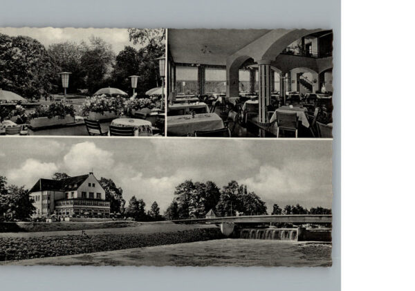 Niederhausen Hotel