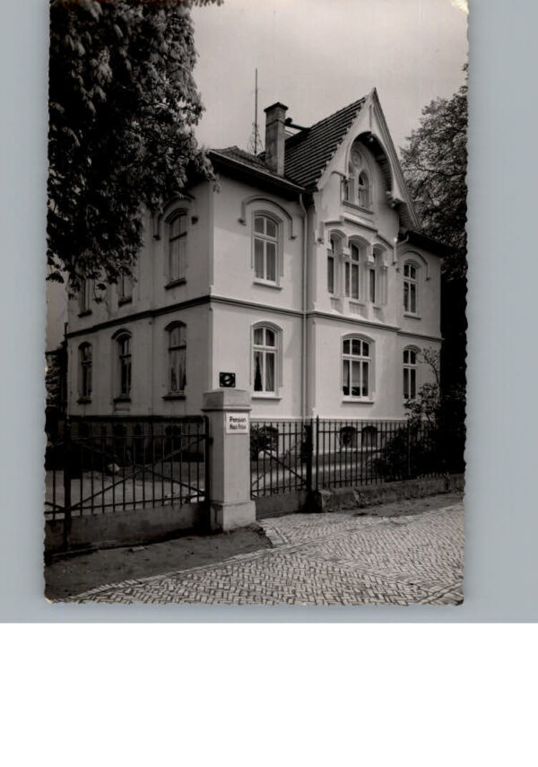 Bad  Oeynhausen Haus