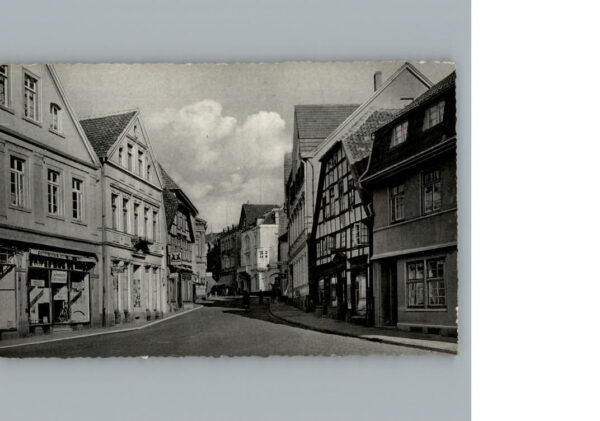 Buende Herford Strasse