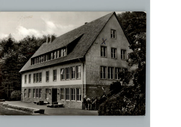 Roedinghausen Haus