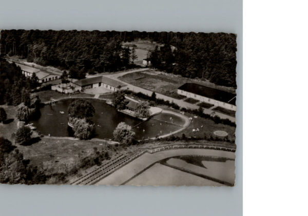 Espelkamp Schwimmbad