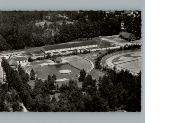 Espelkamp Luftbild