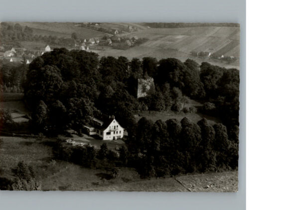 Boerninghausen Haus