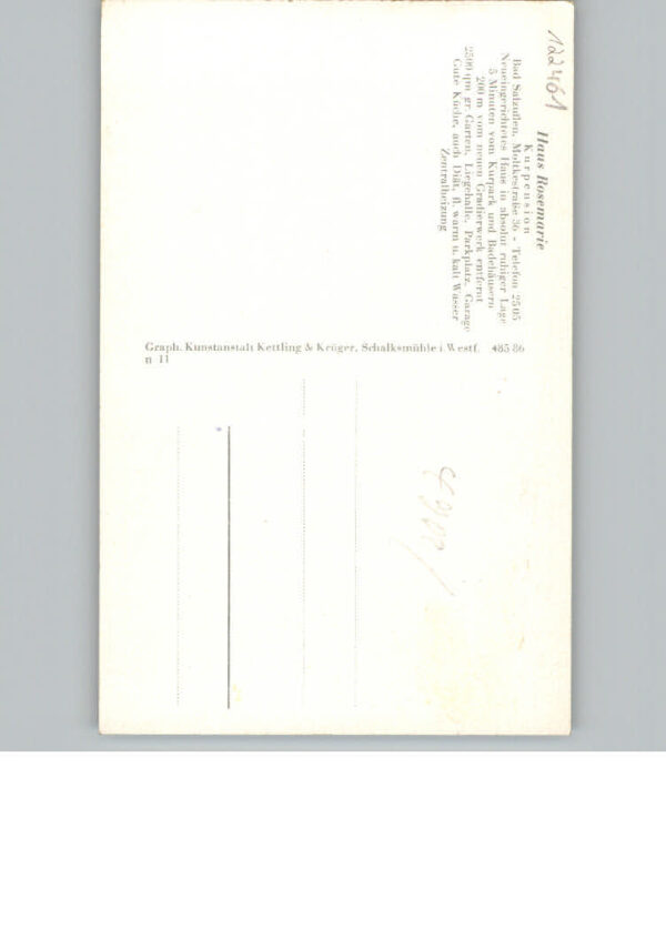 Bad  Salzuflen – Bild 2