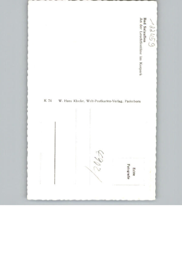Bad  Salzuflen – Bild 2