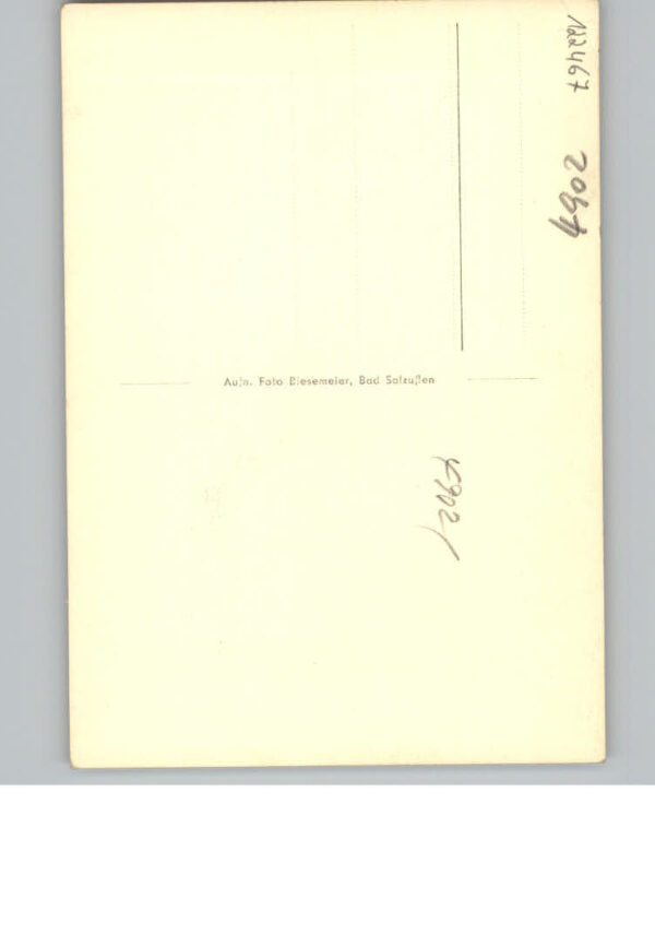 Bad  Salzuflen – Bild 2