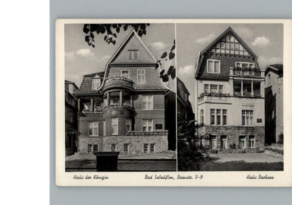 Bad  Salzuflen