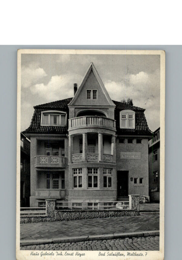Bad  Salzuflen