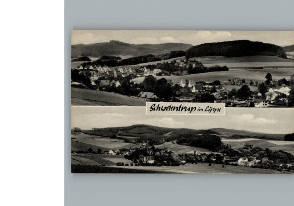 Schwelentrup