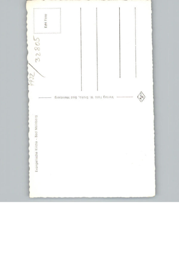 Bad  Meinberg – Bild 2