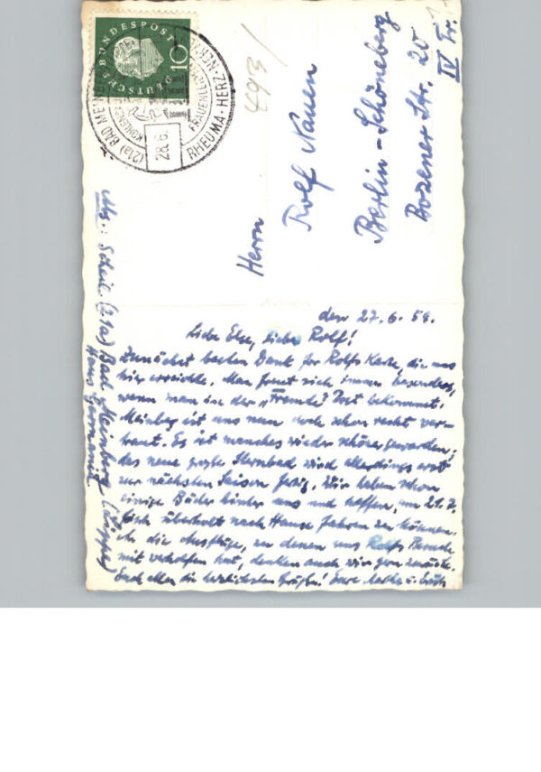 Bad  Meinberg – Bild 2