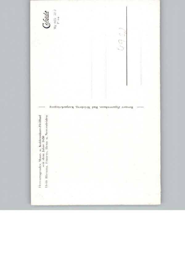 Bad  Meinberg – Bild 2