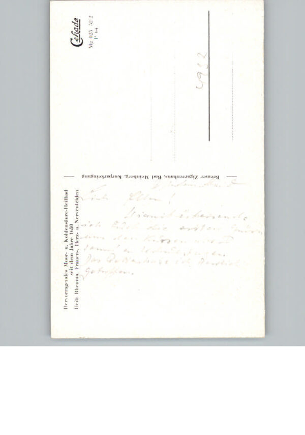 Bad  Meinberg – Bild 2