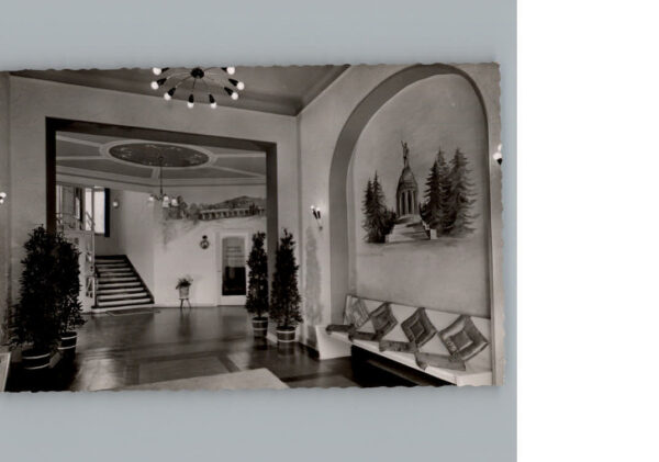 Bad  Oeynhausen Hotel Herber
