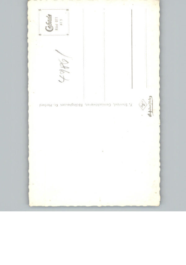 Roedinghausen Westfalen – Bild 2