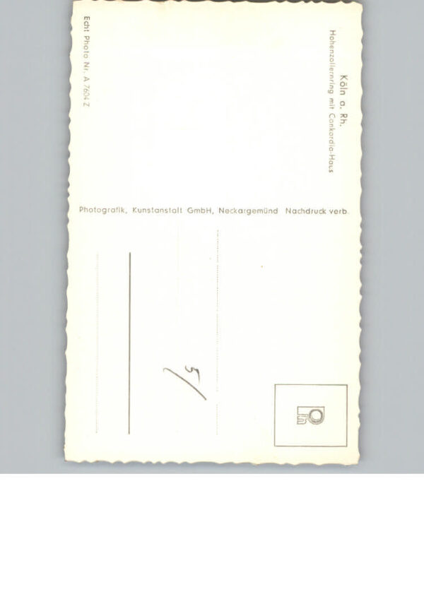 Koeln Rhein Handlung – Bild 2