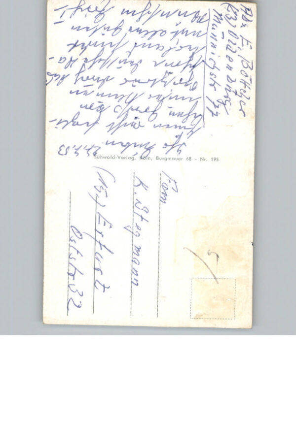 Koeln Rhein – Bild 2