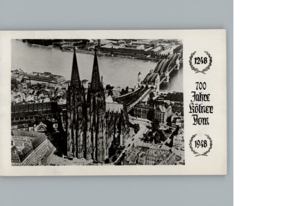 Koeln Rhein