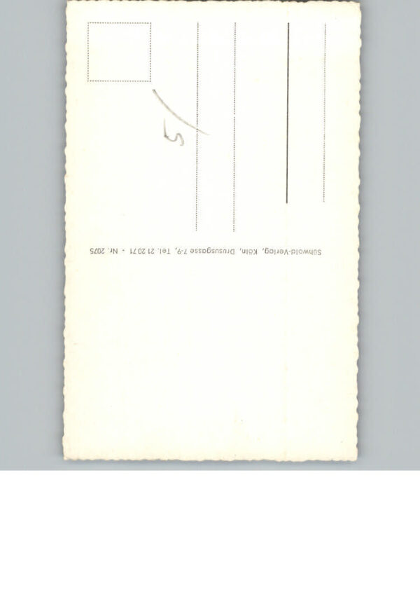Muelheim Koeln – Bild 2