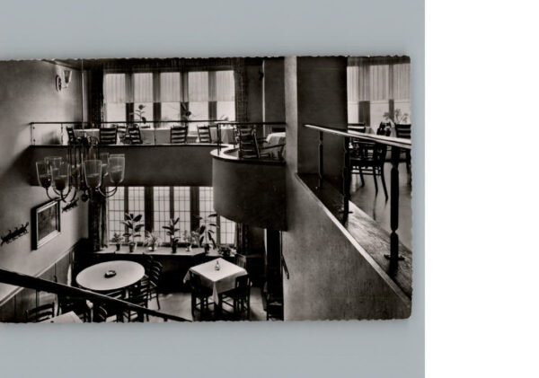 Koeln Rhein Hotel - Restaurant Bussmann