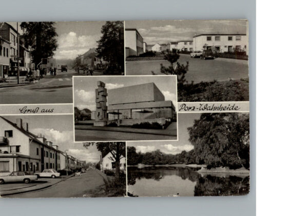 Porz Koeln