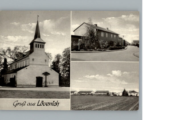Loevenich Frechen