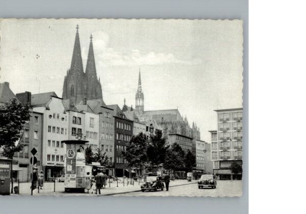 Koeln