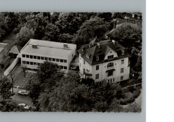 Marienburg Koeln