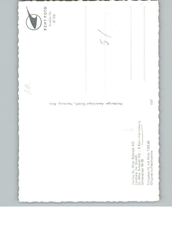 Marienburg Koeln – Bild 2