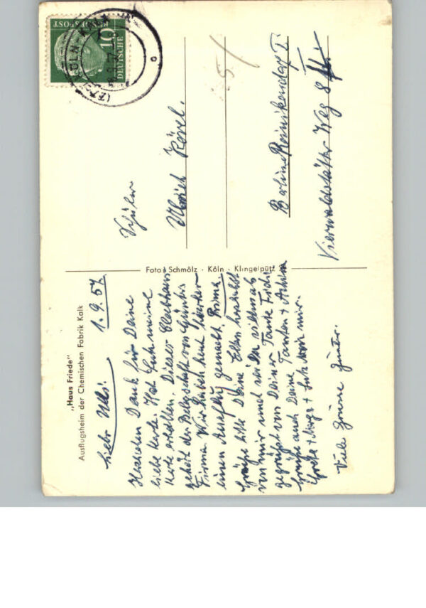Kalk Koeln – Bild 2