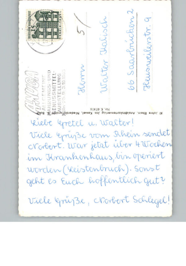 Koeln – Bild 2