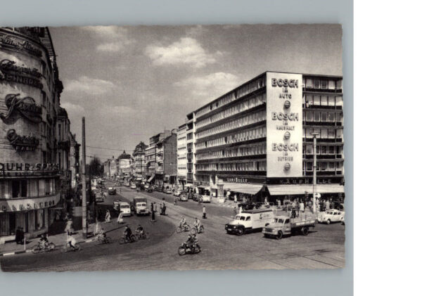 Koeln Handlung