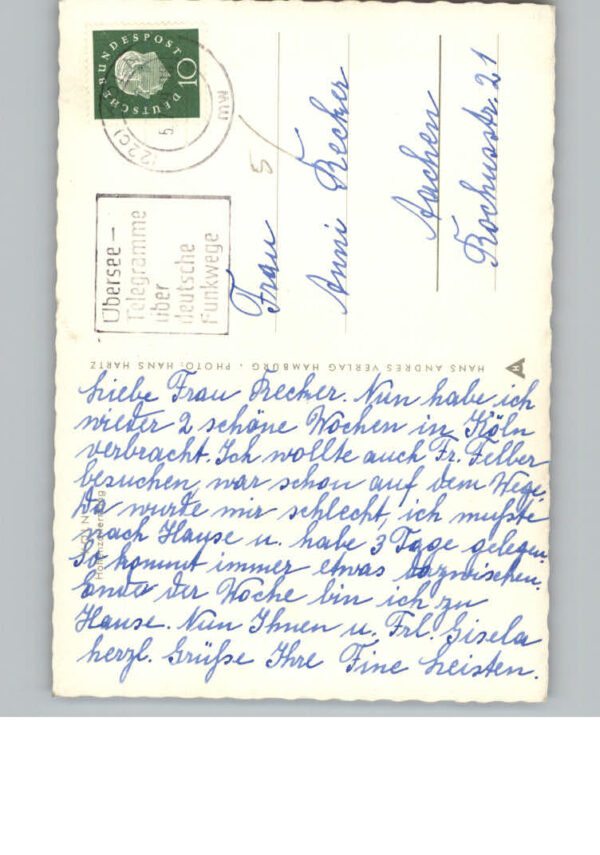 Koeln Handlung – Bild 2