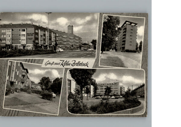 Zollstock