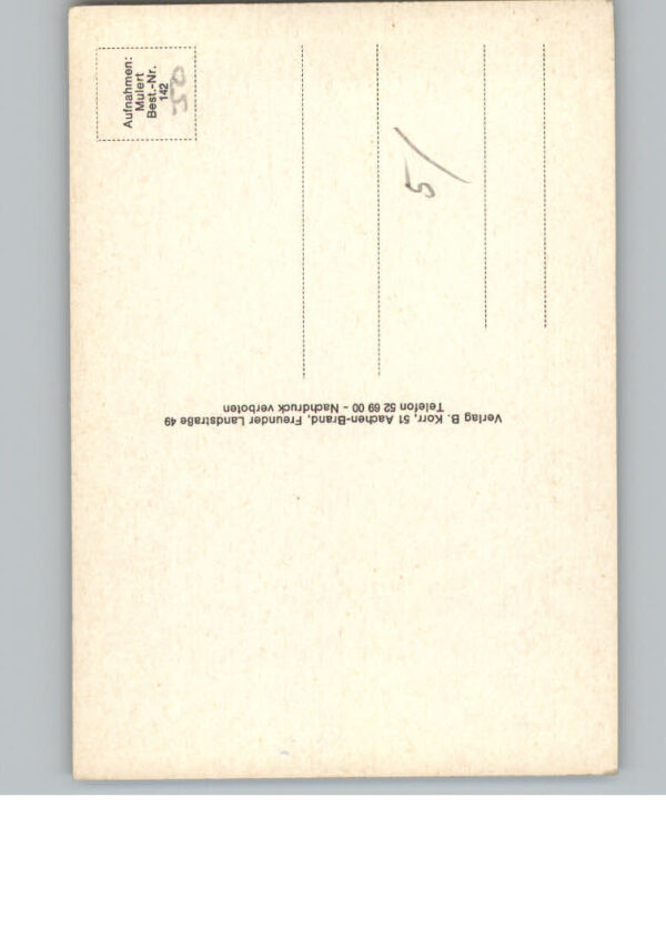 Zollstock – Bild 2