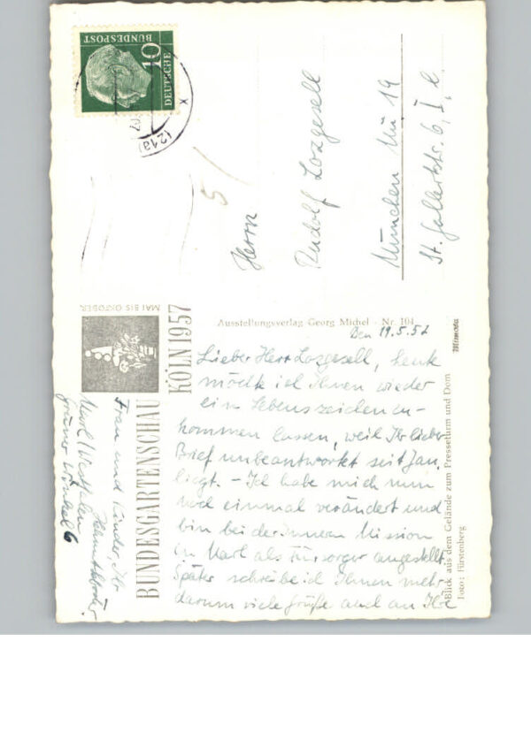 Koeln – Bild 2