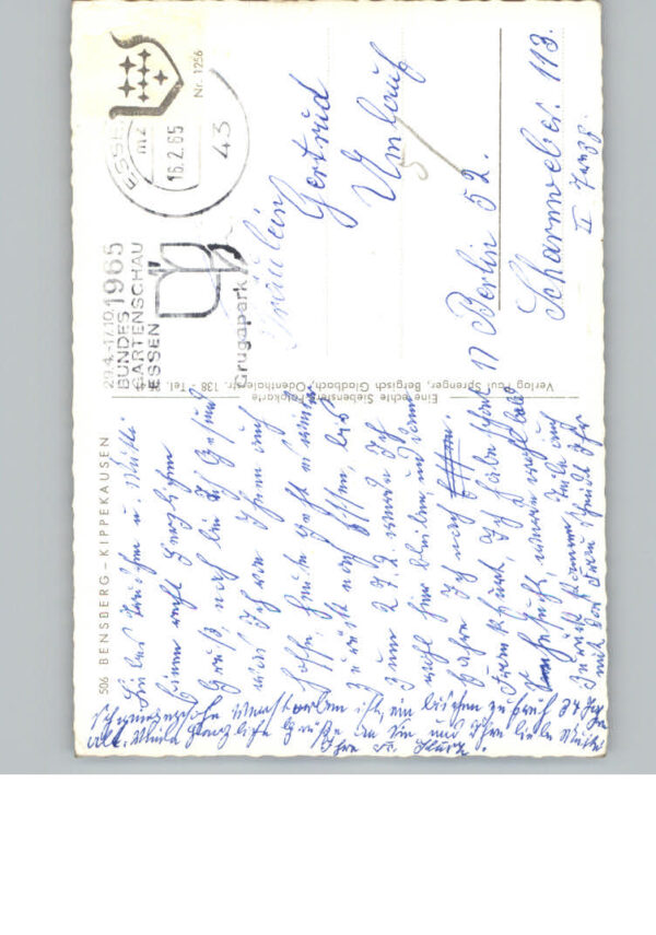 Koeln – Bild 2