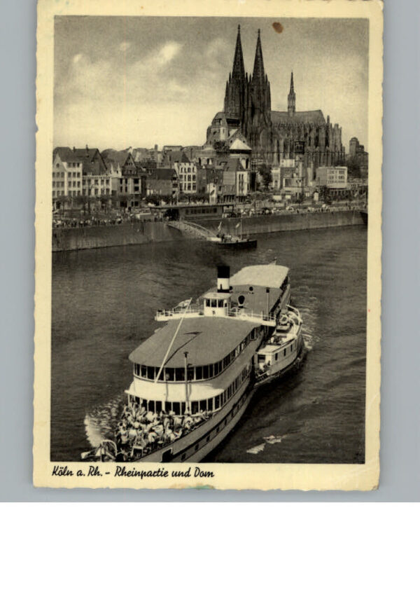 Koeln