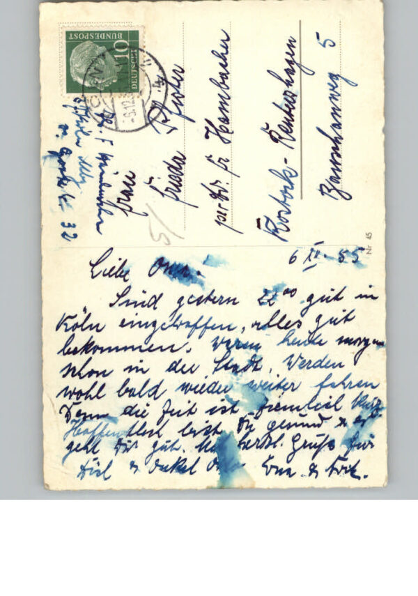 Koeln – Bild 2