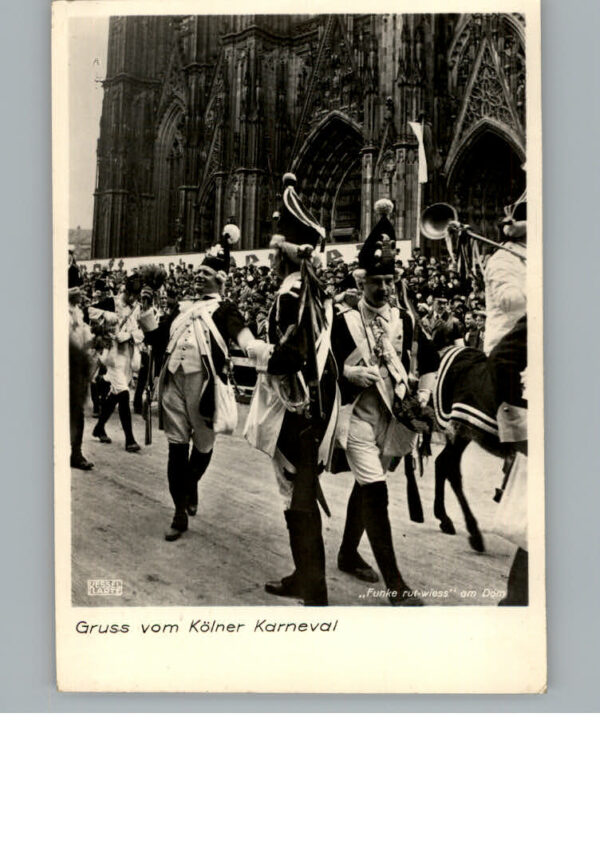 Koeln