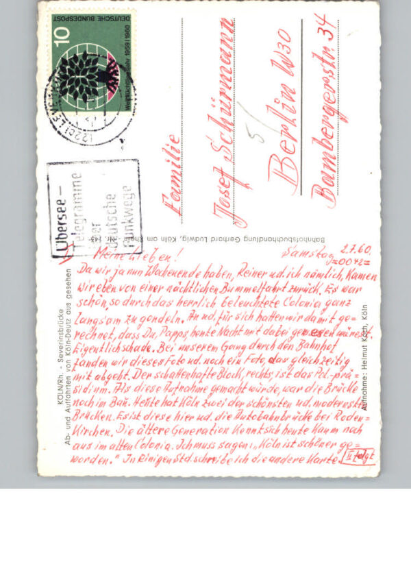 Koeln – Bild 2