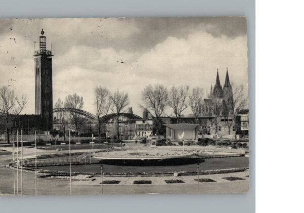 Koeln