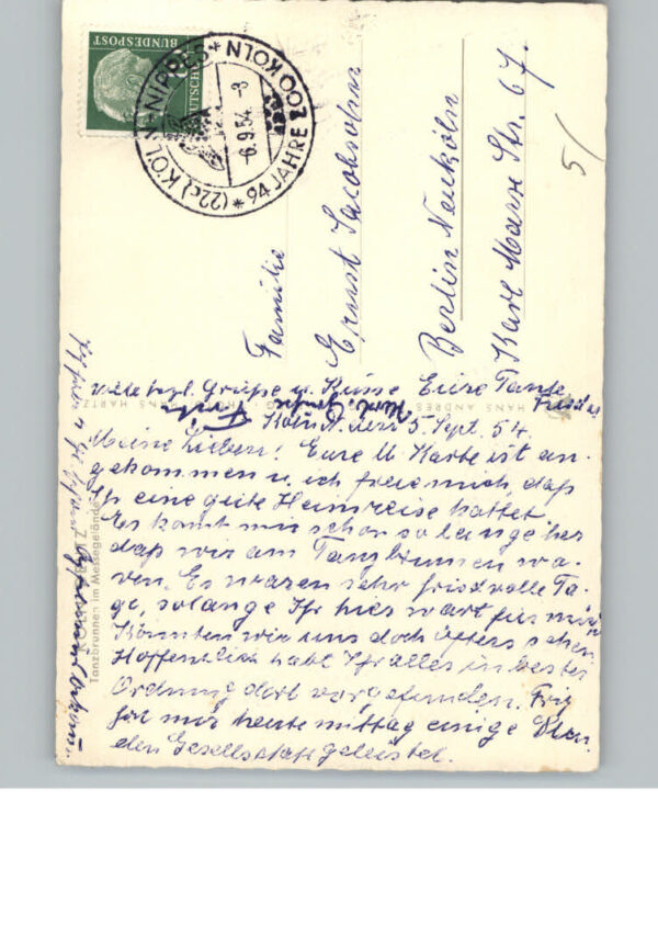 Koeln – Bild 2