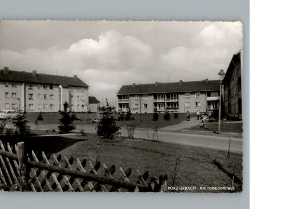 Urbach Koeln