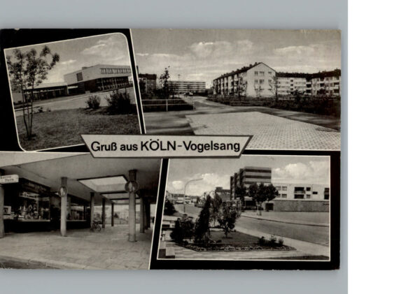 Vogelsang Koeln