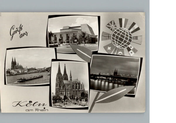 Koeln