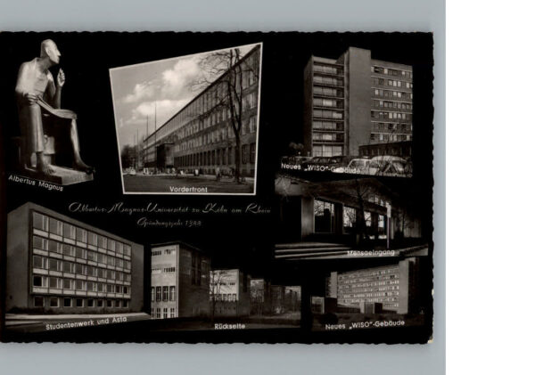 Koeln Studentika